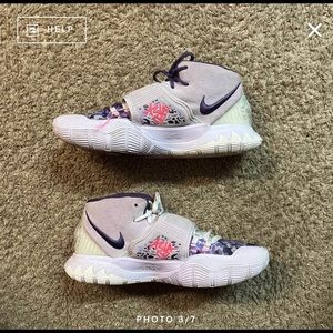 Kyrie 6 EP “Asia” *SOLD*